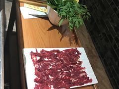 -仄园围炉坊·牛肉火锅·汕头卤水火锅(蛇口店)