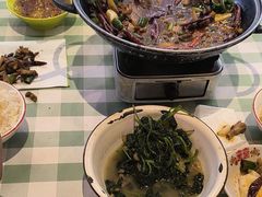 -彭耕记猪油炒小菜(吉联mall店)