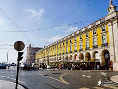 -商业广场(Praça do Comércio)