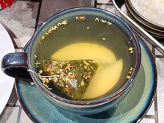 -盐说Salt Talk北美风味西餐厅(海上世界店)