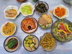-大自然素食(望桐路店)