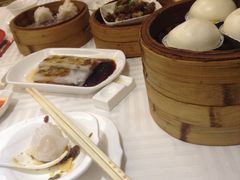 -潮福城大酒楼·潮粤菜·港式点心(阳光城店)