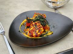 -SISTERS BAR RESTAURANT川意酒馆(嘉善老市H楼店)