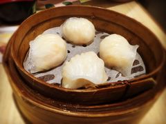 -添好运点心专门店(北角店)