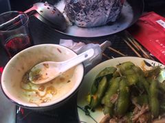 -爱啤精酿·民谣酒馆(滨江店)