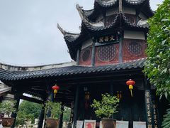 -文昌阁