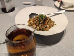 -青螺餐厅·家宴(松雅湖店)