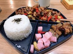 -大帅的美食(麒麟巷店)