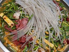 -京玉菲饭店(李村店)