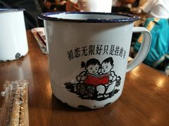 -炉小二铜锅牛蛙•川湘菜(三里屯店)