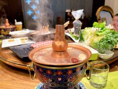 -南门涮肉(上海二店)