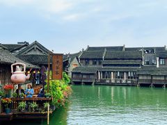 -乌镇景区