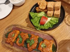 -香兰印尼 Pandan(中华广场店)
