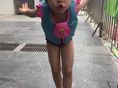 -青年湖公园水上世界