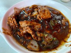 -明呈黄鱼面馆(斜土路店)