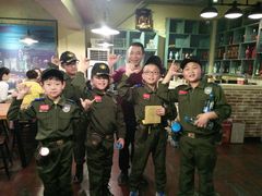 -温州一家人美食(西木头市店)