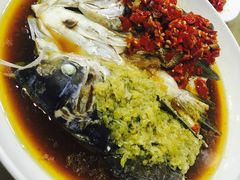 -建辉湖南土菜馆(南大街店)