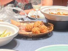 -双湖园·地标武汉菜(黄鹤楼解放路店)