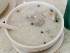 -明记港式烧腊茶餐厅(下沙店)