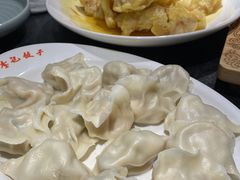 -李记东北饺子馆·东北菜(欢乐谷店)