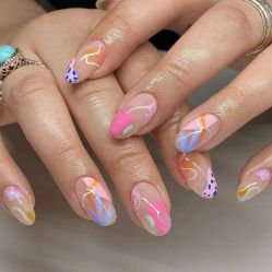-LILY NAILS美甲美睫