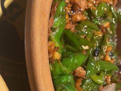 -吃饭皇帝大土家民族菜(正大广场店)