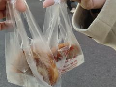 -涂记油酥饼(江汉三路店)