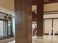 -长白山万达锦华套房酒店