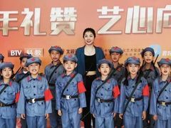 -天才声少儿口才培训中心(世纪金源店)