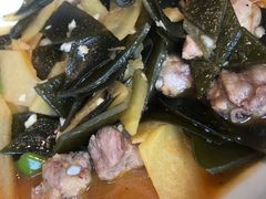 -小船渔村•大连菜•大连焖鱼(明泽街店)