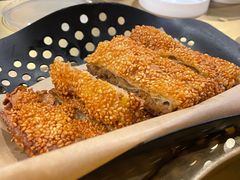 -牛街清真满恒記(平安里西大街店)