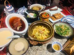 -南京大牌档(人民广场店)