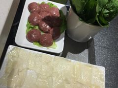 -古乐牛香·鲜牛肉牛杂火锅(新区店)