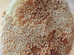 甜酥饼-郭际辣饼铺(第三中学店)