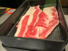 -花时·炭火烧肉(东百中心A馆店)