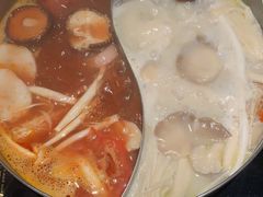 -捞王锅物料理(上海世茂广场店)