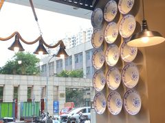 -秦唐汉味biangbiang面(大钟寺店)
