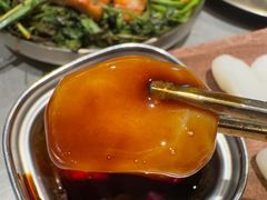 -牧童禧肉社·韩国炭火烤肉店(中粮祥云小镇创始店)