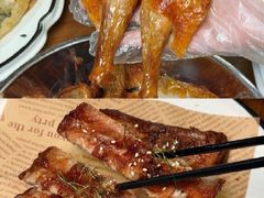 -荣基四海一家·家常菜·海鲜大排档(新安店)