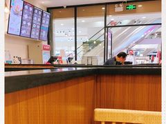 -小杨生煎(乐坊虹井店)