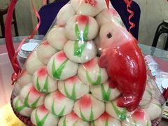 -四远香糕点(长江道店)