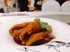 秘制陈醋风爪-海皇酒家(钰海万国汇购物广场店)