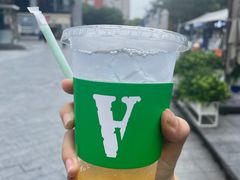 -ALPHA COFFEE阿尔法咖啡(虹泉路店)