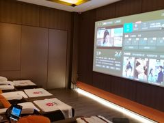 -沐鑫阁·影院足道·按摩 SPA (新洲店)