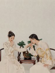 -女王风尚STUDIO·轻奢化定制