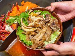 -虾领航小龙虾·吉林烧烤(柳州路店)