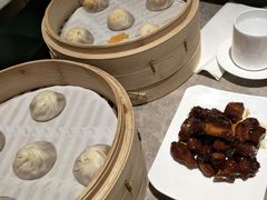 -鼎泰丰(国贸商城店)