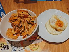 -马记永·兰州牛肉面(3019君尚店)