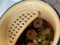 -农耕记·湖南土菜(科技园店)