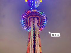 -广州长隆欢乐世界